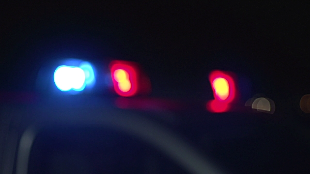 Teen trio arrested in Ballarat after aggravated burglary and attempted police ramming