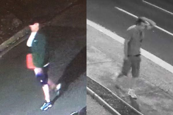 3贼在澳洲华人区闹市作案4小时,进进出出连偷9车!路上人来人往,无人生疑(组图) - 4