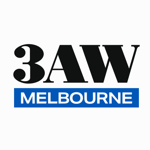 3AW - Melbourne - 693 AM (MP3) logo