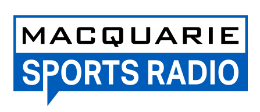Macquarie Sports Radio.