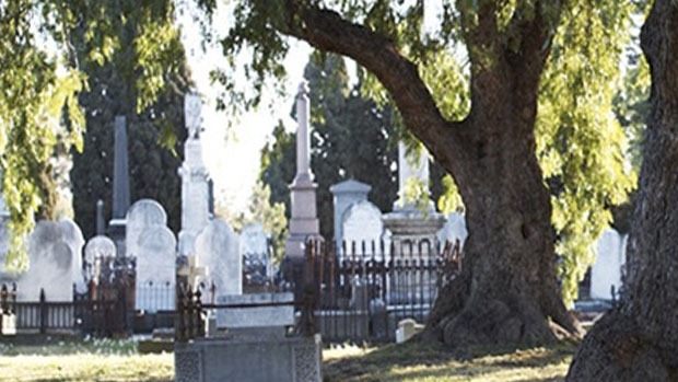 Article image for Food and wine ‘festival’ at Melbourne General Cemetery causes heartache
