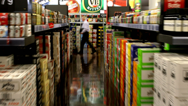 Article image for Coles launches bid to wrangle market share from Dan Murphy’s, with Liquor Market in Ringwood