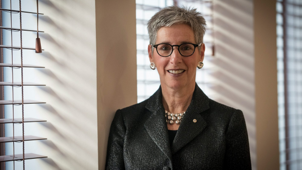 Article image for Victoria’s first female governor Linda Dessau honoured with top Australia Day honour