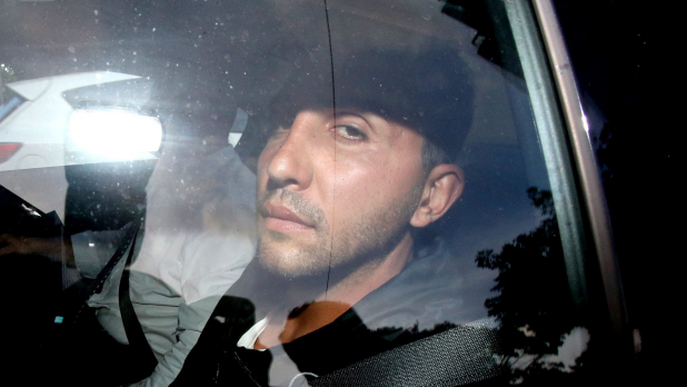 Article image for Notorious Melbourne Mafia figure guilty of extortion, faces deportation to Italy