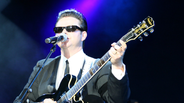 Article image for Dean Bourne pays tribute to Roy Orbison on 3AW Afternoons