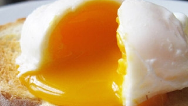 Article image for Tom Elliott’s easy poached egg recipe