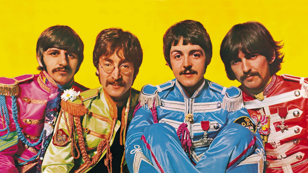 Article image for Sgt Peppers engineer tells Denis Walter what it’s like working with the Beatles