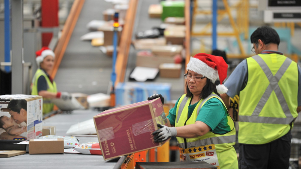 Article image for Australia Post to deliver two million parcels in the biggest delivery day ever