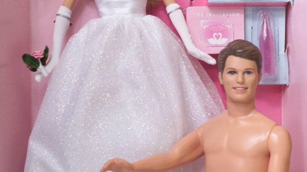 Article image for Parents urged to ‘buy a boy a Barbie’ at Christmas to adopt ‘No Gender December’