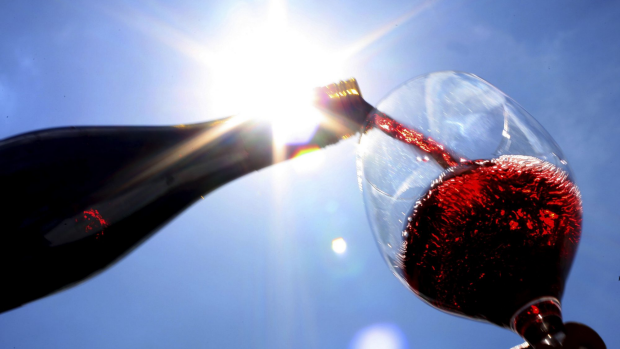 Article image for Ninety-nine cent bottle of wine leads experts to call for a wine tax overhaul