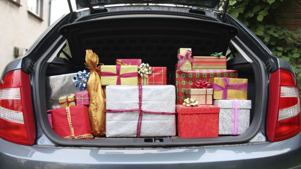 Article image for Ballarat woman has car full of Christmas presents stolen