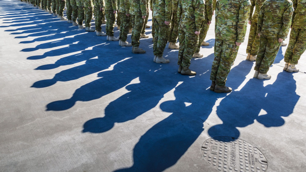 Article image for Fresh allegations of bullying and harassment have surfaced within the ADF