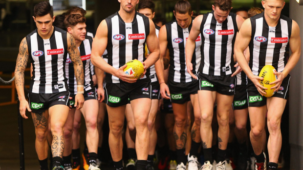 Article image for Scott Pendlebury says the new ruck rule is open for exploitation