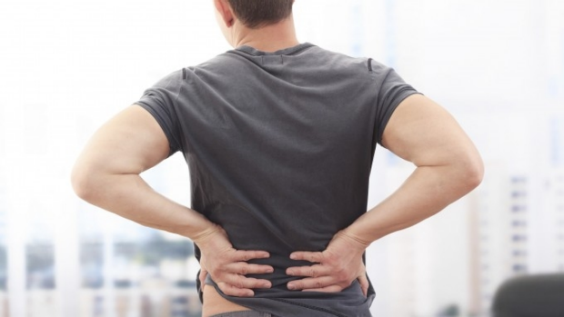 Article image for Back pain sufferers warned common medications could be doing more harm than good