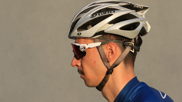 Article image for Calls for bike helmet laws to be scrapped
