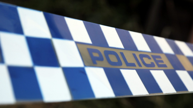 Article image for Fisherman rescued off Altona after strong winds