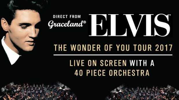 Article image for Elvis fans keep the King alive as a second date in Melbourne is added to tour