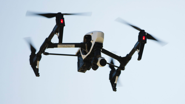 Article image for Drones are everywhere, but there’s still major safety and privacy concerns