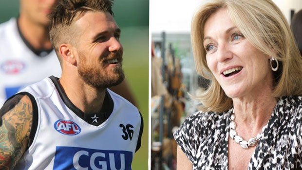 Article image for Fiona Patten asks Dane Swan to speak at Victorian parliamentary inquiry into drugs