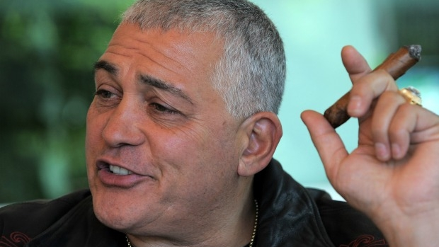Article image for Mick Gatto’s Lower Plenty mansion for sale
