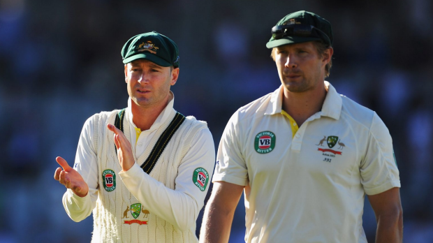 Article image for Deano sticks up for Michael Clarke