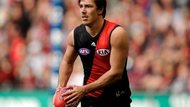 Article image for Michael Hibberd traded to Melbourne