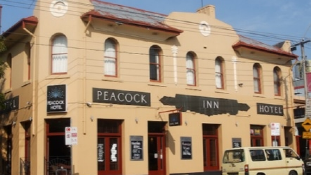 Article image for Pub Of The Week review: Peacock Inn Hotel