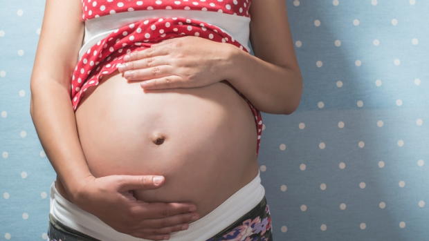 Article image for Pregnancy discrimination ‘blatant’, law professor says