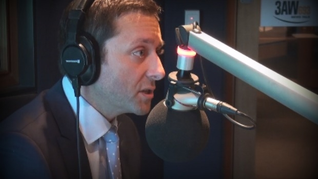 Article image for Matthew Guy says Victorian public knows best when it comes to law and order