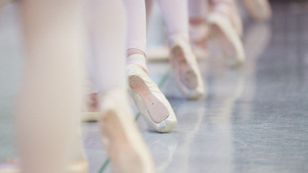 Article image for Single dad gets ban from his daughter’s ballet room overturned