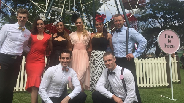 Article image for What’s new at Flemington – Melbourne Cup Carnival by Donna Demaio