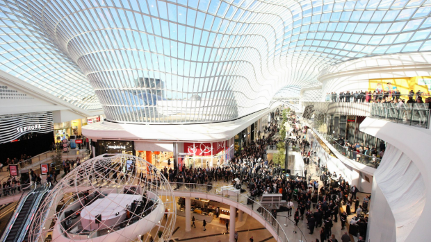 Article image for Chadstone, Highpoint and Fountain Gate shopping centres open all night