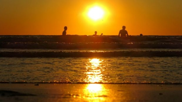 Article image for Melbourne’s summer will be hotter than average