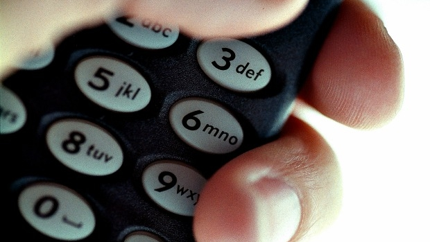 Article image for Domestic violence victim ‘horrified’ to find silent phone number, home address online