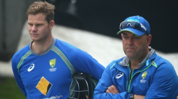 Article image for Dean Jones says Australia named team for First Test too early