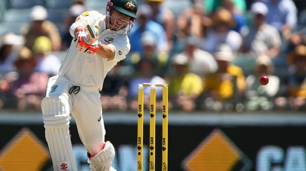 Article image for Day two blog: First Test Australia vs South Africa at the WACA