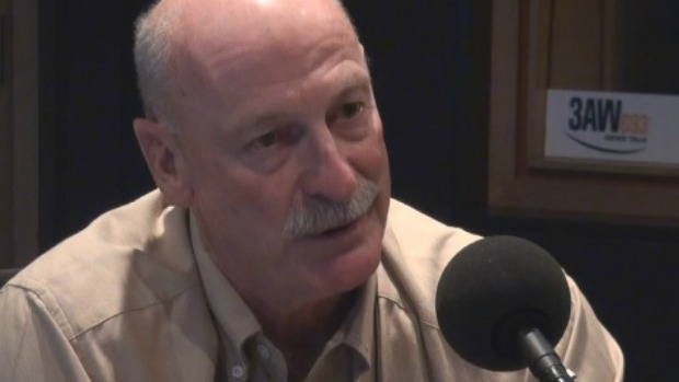 Article image for Dennis Lillee opens up to Neil Mitchell about sledging, Kerry Packer and cricket on 3AW