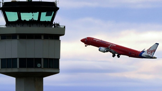 Article image for RUMOUR CONFIRMED: AFP investigates illegal hacking of air traffic control at Tullamarine and Avalon