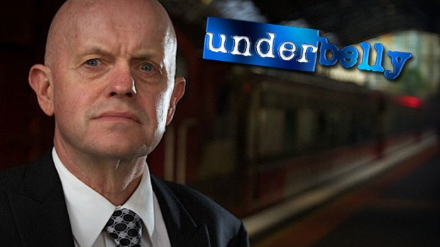 Article image for Sly Of The Underworld: Who should play John Silvester in the ‘Chopper’ Underbelly series