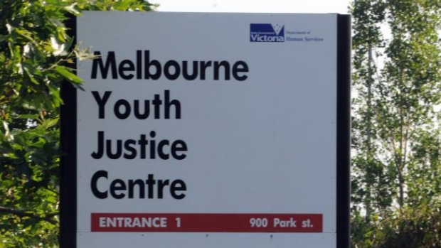 Article image for More unrest at Parkville Youth Justice Centre
