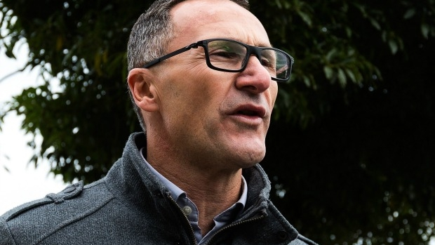 Article image for The Greens are calling to change the date of Australia day