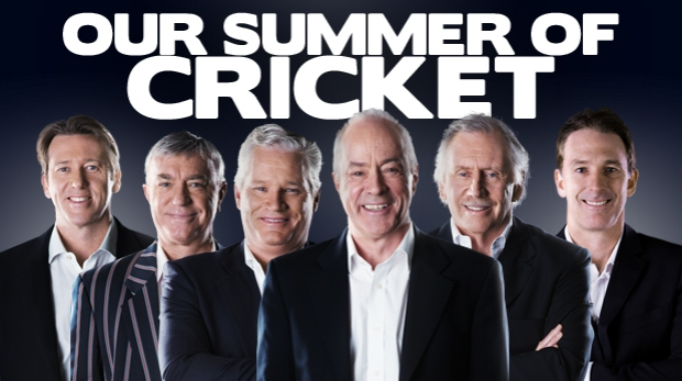 Article image for How to hear cricket and regular programs on 3AW
