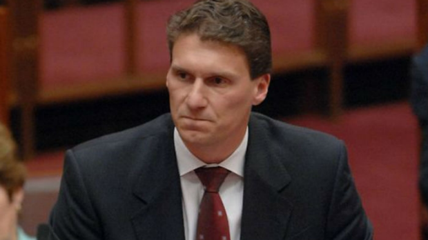 Article image for Nick McCallum says Cory Bernardi is ‘dreaming’ if he wants to form a new party