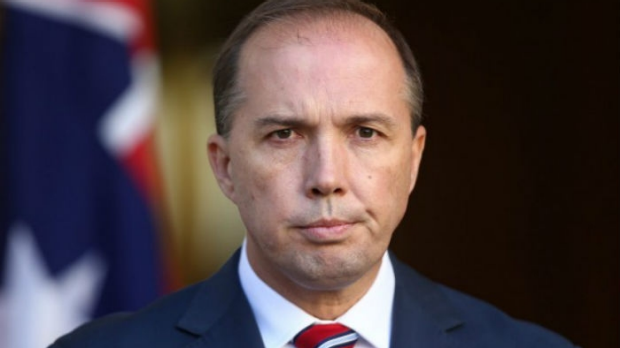 Article image for Peter Dutton says it’s worth looking at tightening Australia’s immigration test