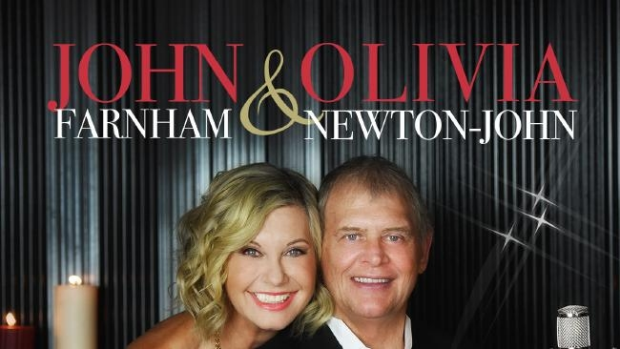 Article image for John Farnham and Olivia Newton-John joint show ‘not beyond the realms’