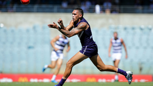 Article image for Harley Bennell kicked off Virgin flight