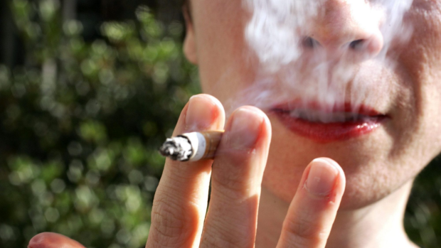 Article image for Deakin University launch ‘Brain Training’ trial to help smokers kick the habit