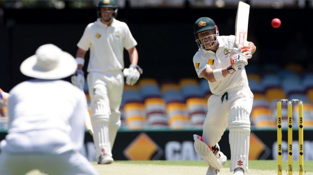 Article image for Boxing Day Test innings is important for out-of-form Dave Warner