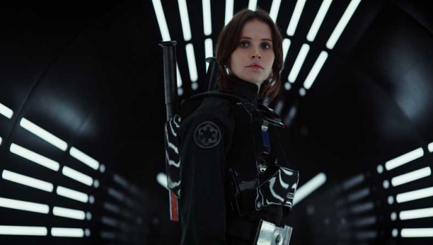 Article image for Jim Schembri reviews Rogue One: A Star Wars Story