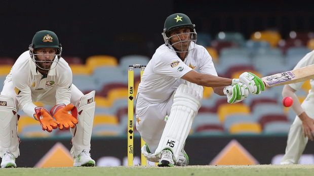 Article image for BLOG: 1st Test Australia vs Pakistan at the GABBA: Day 4